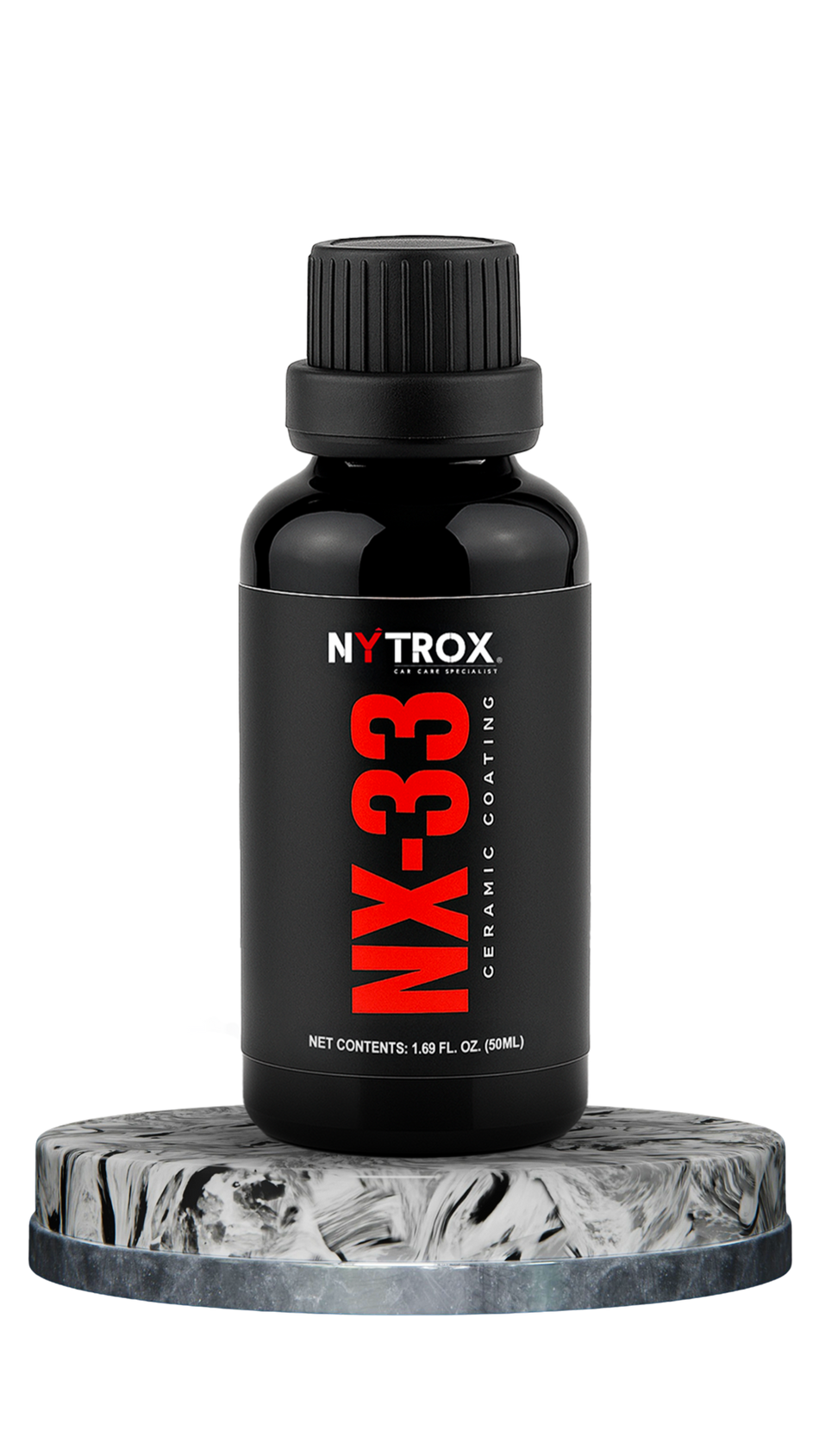 Nx33 5 Year Ceramic Coating