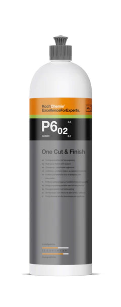 Koch-Chemie One Cut & Finish P6.02 1L
