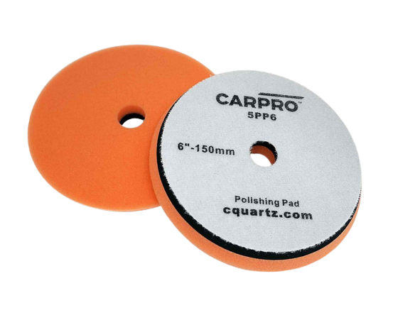 CARPRO Polishing Pad 6"
(Qty. 1 Pad)