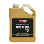 Quan Ultimate Wheel and Wash Kit W/ Quan Orange