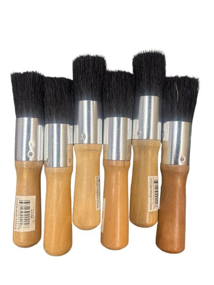 222J 6In Jumbo Brush