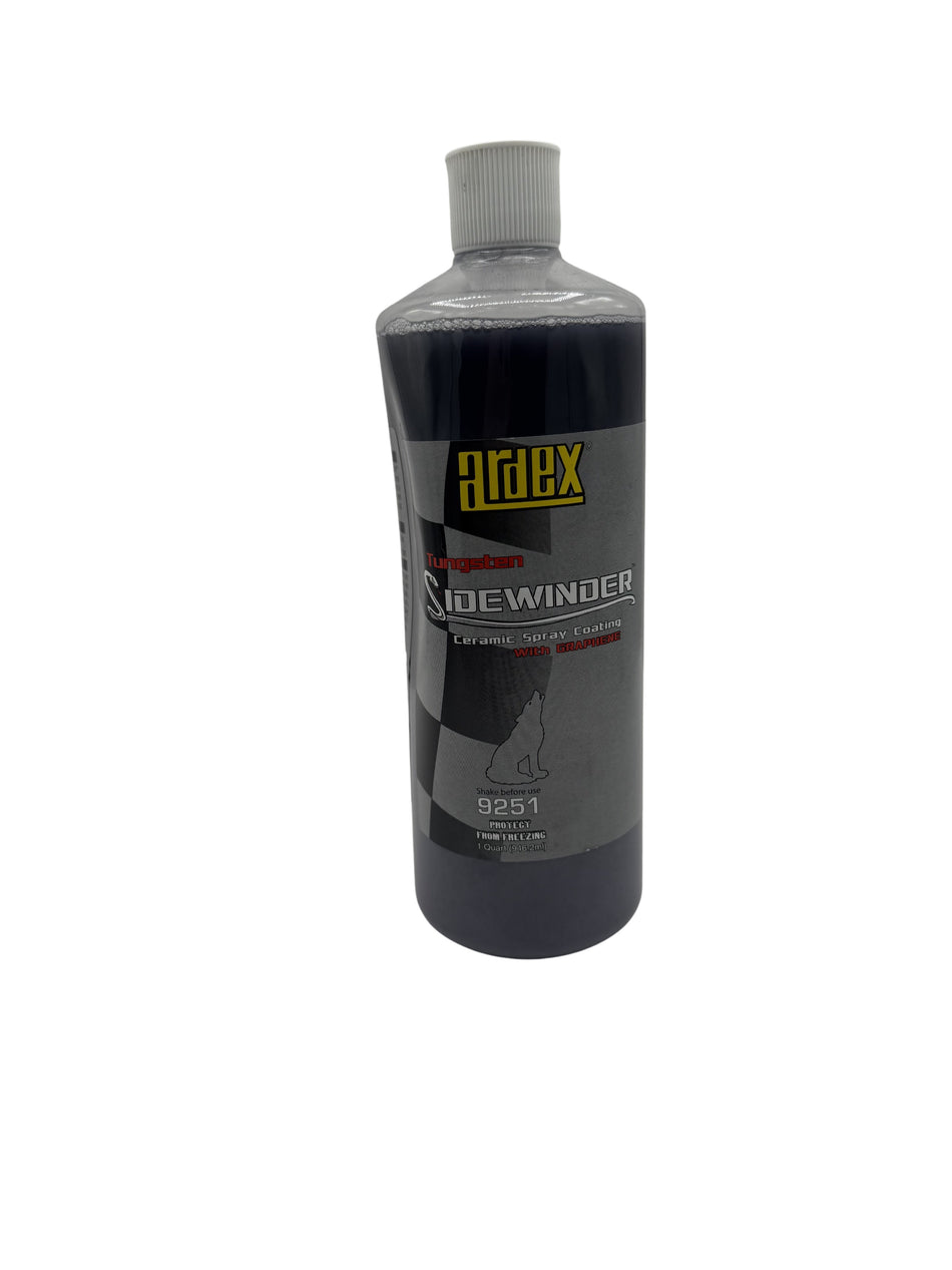 Ardex Side Winder 9251