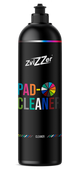 Zvizzer Pad Cleaner for Foam, Wool & Microfiber Pads