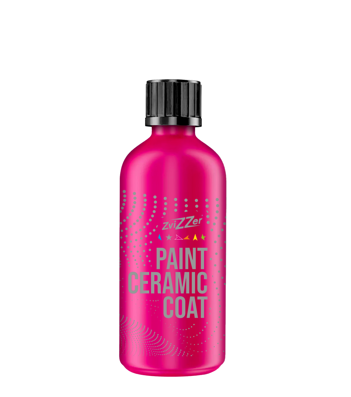 Zvizzer Paint Ceramic Coat