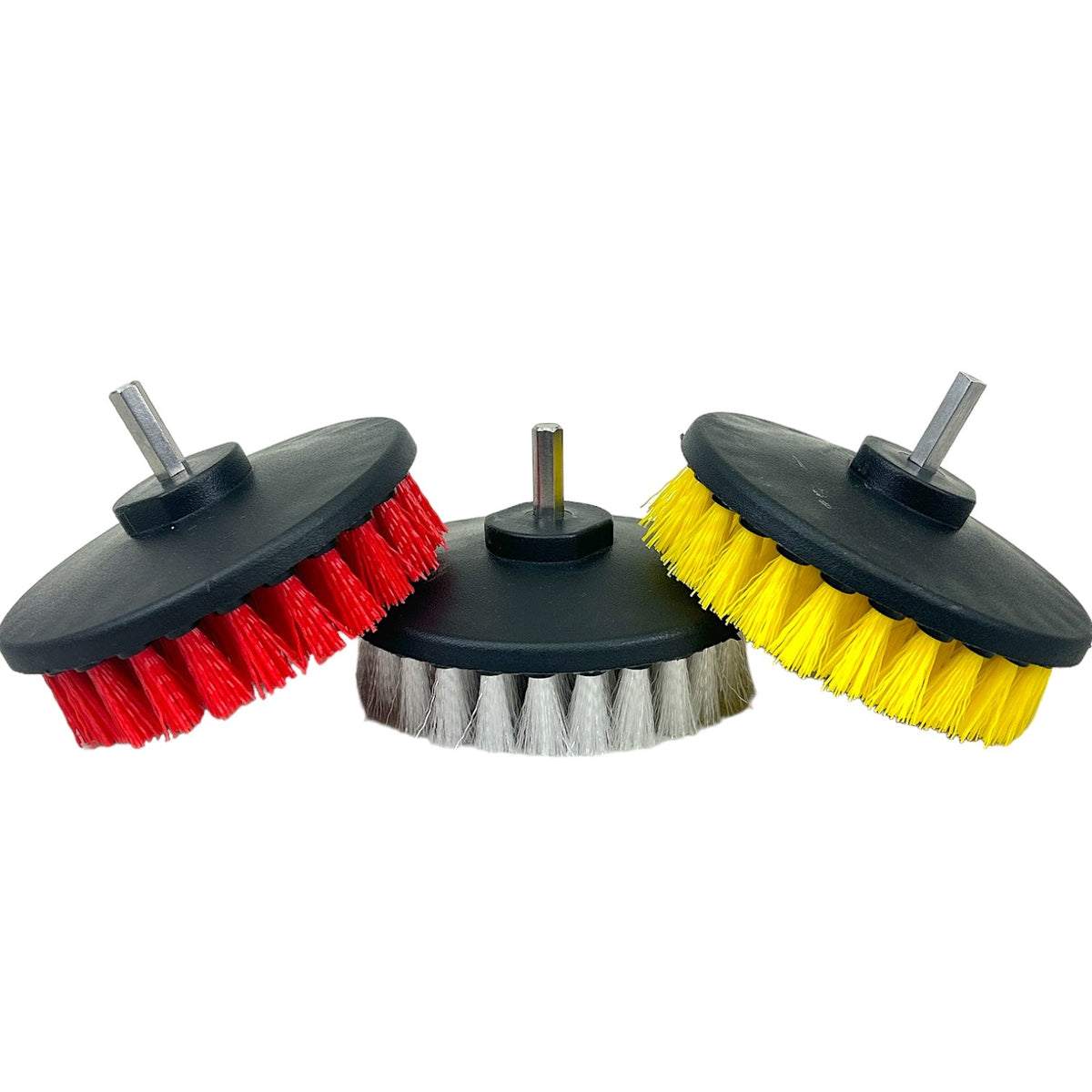 Power Drill Brush, 5 Inch