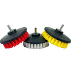Power Drill Brush, 5 Inch