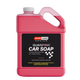 Quan Pink Car Soap Concentrated