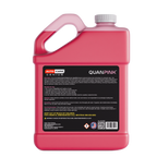 Quan Pink Car Soap Concentrated
