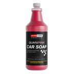 Foam Cannon Wheels & Wash Deluxe Kit