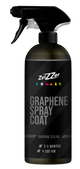 Zvizzer Graphene Spray Coat