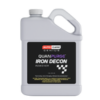 Quan Purge Iron & Decon Remover