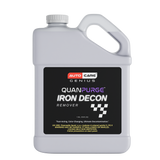 Quan Purge Iron & Decon Remover