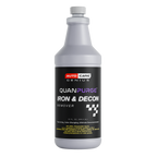 Quan Purge Iron & Decon Remover