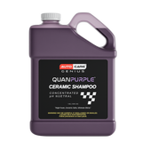 Quan Purple Ceramic Shampoo pH Neutral