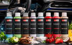 Complete Interior Wash & Finish Kit