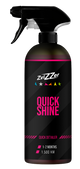 Zvizzer Quick Shine Quick Detailer & Sealant