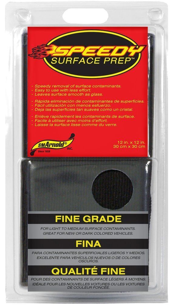 Speedy Surface Prep Medium Grade