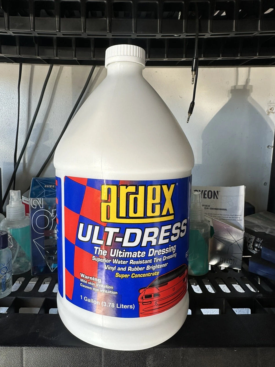 Ardex ULT-DRESS 1 GALLON