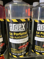 Le Parfume Des Auto - Mobile