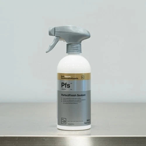 Perfect Finish Koch Chemie