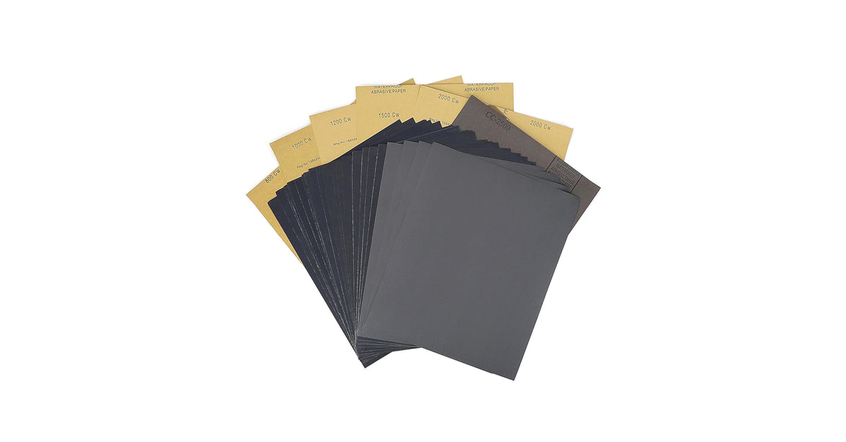 Sand Paper