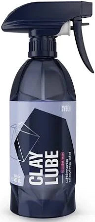 Gyeon Clay Lube 500ML