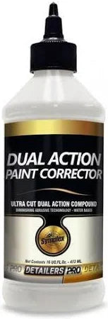 Symplex Dual Action heavy cut