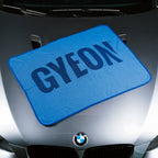 Gyeon Q²M Silk Dryer EVO – Plush Microfiber Drying Towel