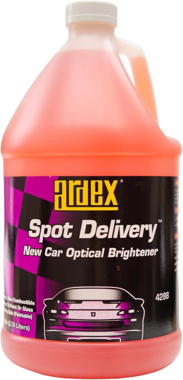 Ardex Spot Delivery