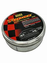 Topaz Yellow Paste Wax