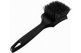 Black Brush BOSS DETAIL