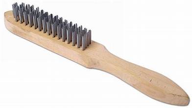Wire brush