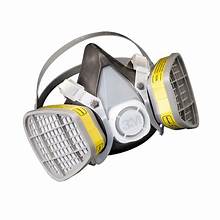 spray mask