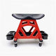 EQ CHAIR RED