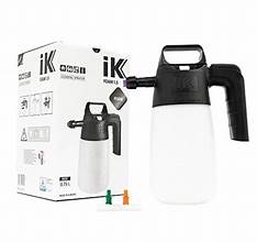 iK Foam Sprayer 1.5