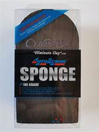 Nano Skin Clay Sponge