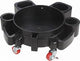 Spill-Proof Bucket Dolly