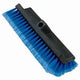 Bi Level Flow Brush Head Blue