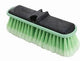 Bumper Guard Flow-Tru Truck Brush Head Green