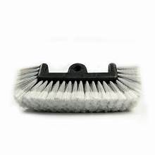 All Around Bristle Flow Tru Brush Head 11 inch Grey