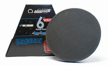 Nano Skin Foam Pad Fine Grade