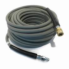 pressure washer hose 100 feet
