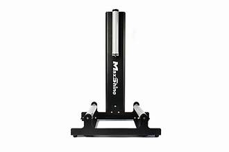 Max shine wheel holder