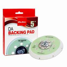 maxshine 5 inch backing plate