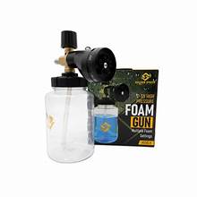 G5 High Pressure Foam Cannon 32 oz