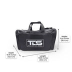 TDS Duffy Detail Duffle Bag