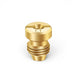 TDS 1.1mm Foam Cannon Orifice Nozzle