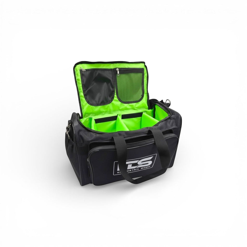 TDS Duffy Detail Duffle Bag