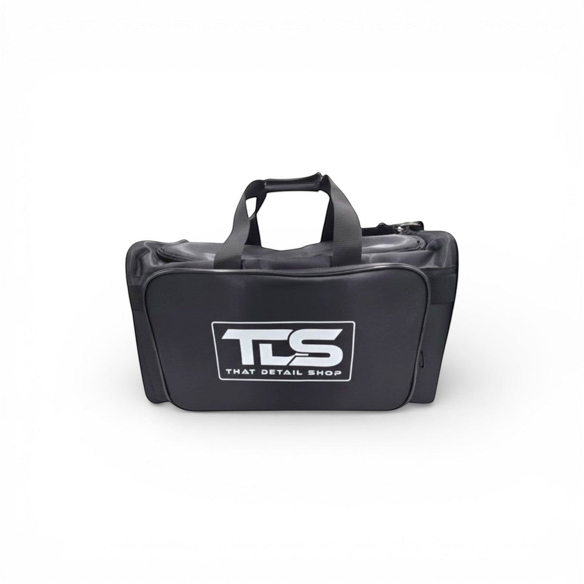 TDS Duffy Detail Duffle Bag