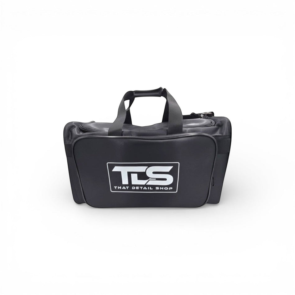 TDS Duffy Detail Duffle Bag